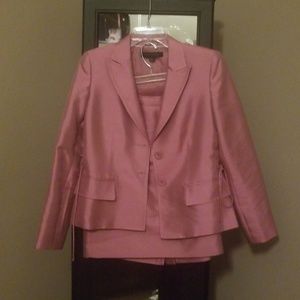 Ann Klein 2 piece suit